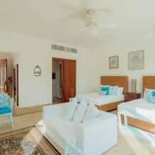 Villa Agapi (Caleton Estates 57) – The Most Beautiful Ocean View Villa in Cap Cana - Everything Punta Cana