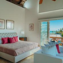 Villa Agapi (Caleton Estates 57) – The Most Beautiful Ocean View Villa in Cap Cana - Everything Punta Cana