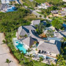 Villa Agapi (Caleton Estates 57) – La Villa con la Vista al Océano Más Hermosa en Cap Cana - Everything Punta Cana