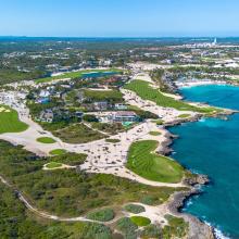 Villa Agapi (Caleton Estates 57) – La Villa con la Vista al Océano Más Hermosa en Cap Cana - Everything Punta Cana