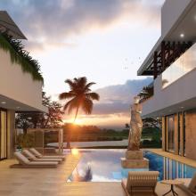 Villa Cayuco 11 in Cap Cana – A Smart Investment in Elevated Living - Everything Punta Cana