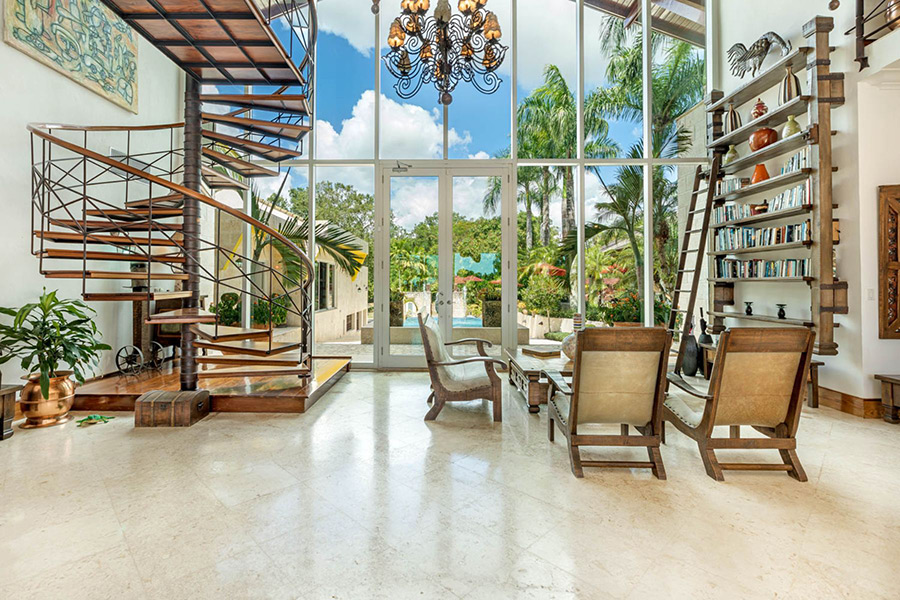 Casa de Campo Villa for sale – <br />2 levels, Jacuzzi, BBQ, 3,720 SM (40,041 SF) - Everything Punta Cana
