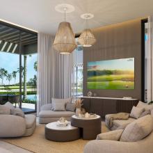 Cap Cana New Construction Villa for Sale – Villa Palmas 105 - Everything Punta Cana