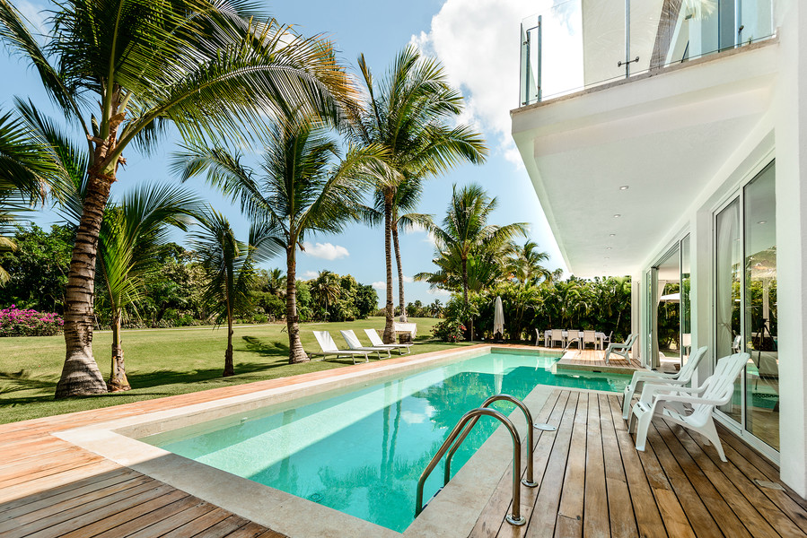 Private Villa Waterfall in Punta Cana – Why You Should Definitely Try This Villa for Your Vacation in the DR? - Everything Punta Cana