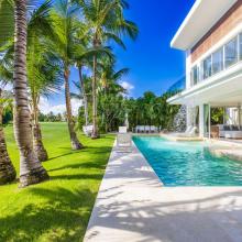 Luxury Villa Waterfall – One of the Best Punta Cana Villas with Chef & Maids Included in 2025 - Everything Punta Cana