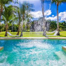 Luxury Villa Waterfall – One of the Best Punta Cana Villas with Chef & Maids Included in 2025 - Everything Punta Cana