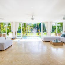 Luxury Villa Waterfall – One of the Best Punta Cana Villas with Chef & Maids Included in 2025 - Everything Punta Cana