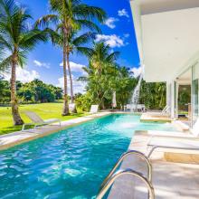 Luxury Villa Waterfall – One of the Best Punta Cana Villas with Chef & Maids Included in 2025 - Everything Punta Cana