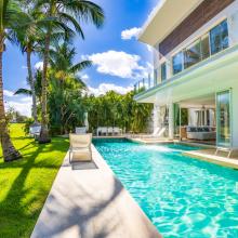 Luxury Villa Waterfall – One of the Best Punta Cana Villas with Chef & Maids Included in 2025 - Everything Punta Cana