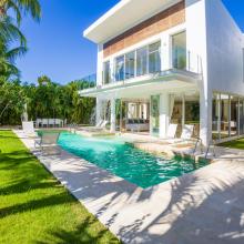 Luxury Villa Waterfall – One of the Best Punta Cana Villas with Chef & Maids Included in 2025 - Everything Punta Cana