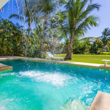 Luxury Villa Waterfall – One of the Best Punta Cana Villas with Chef & Maids Included in 2025 - Everything Punta Cana