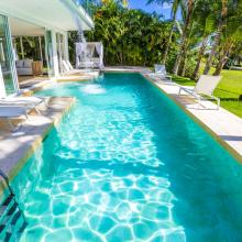 Luxury Villa Waterfall – One of the Best Punta Cana Villas with Chef & Maids Included in 2025 - Everything Punta Cana