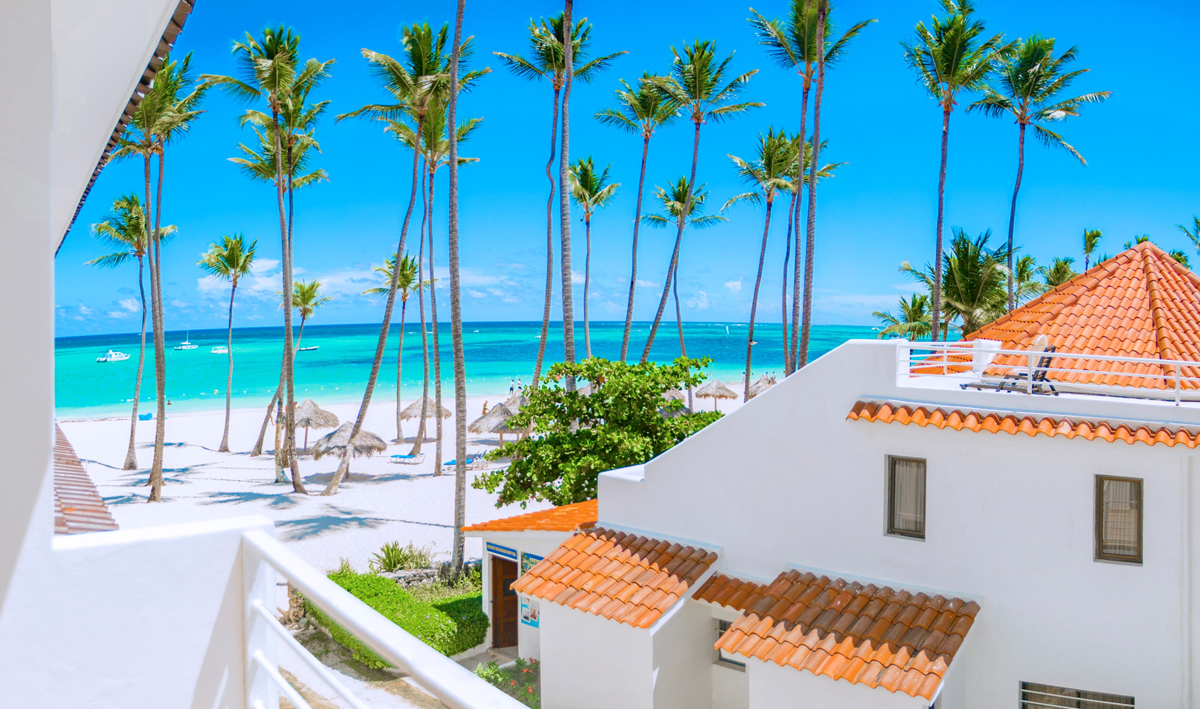 Unique Private Retreat Breathtaking Ocean View Villa in Punta Cana