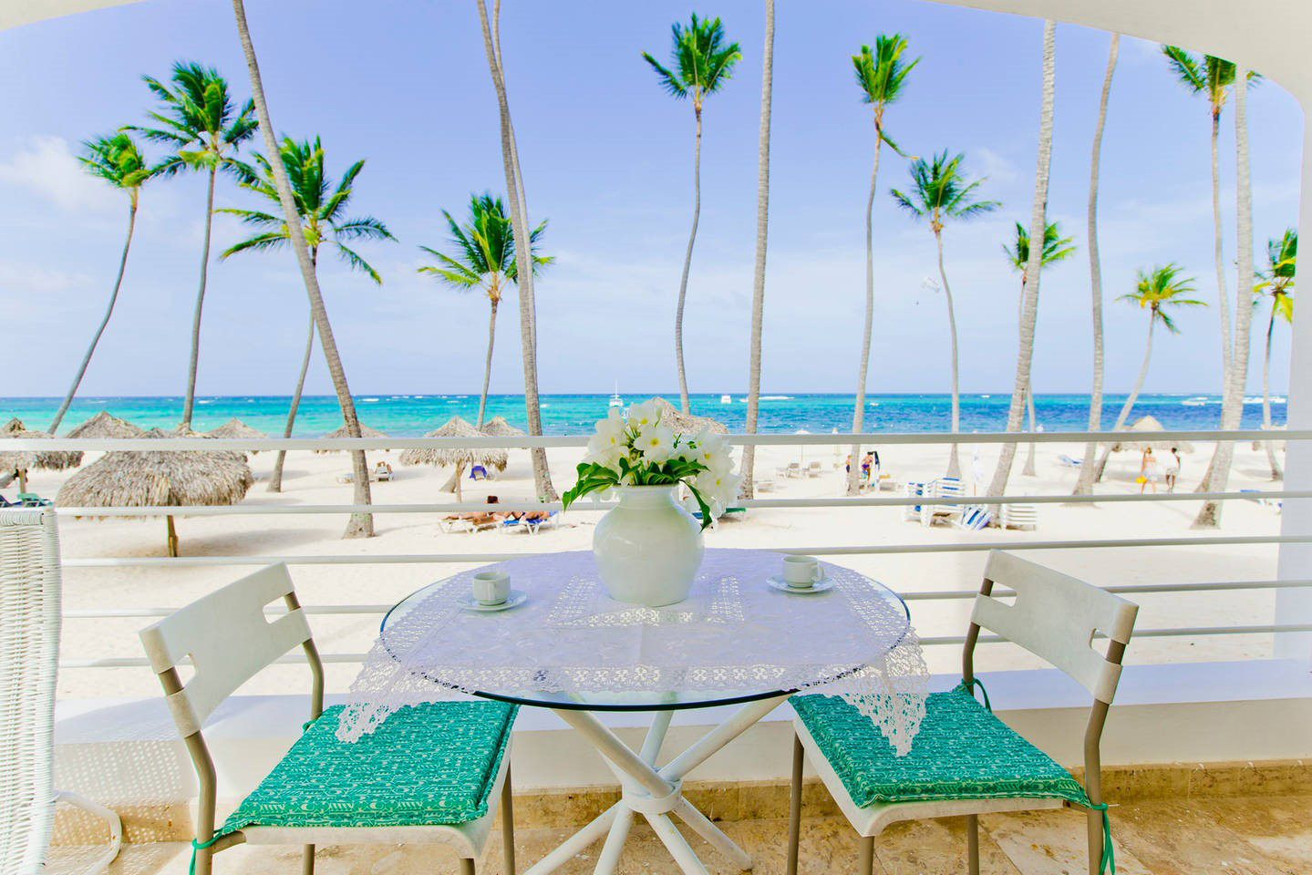 Dream Ocean View Apartments for Rent - Punta Cana 2024