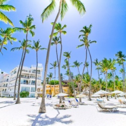 #EverythingPuntaCana MAY 2018 SPECIALS