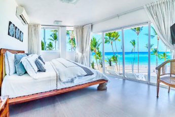 Condo for Rent in Punta Cana – Stunning Ocean View – Oreuga