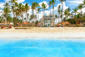 Punta Cana Condo for Rent – Private Retreat on Los Corales Beach