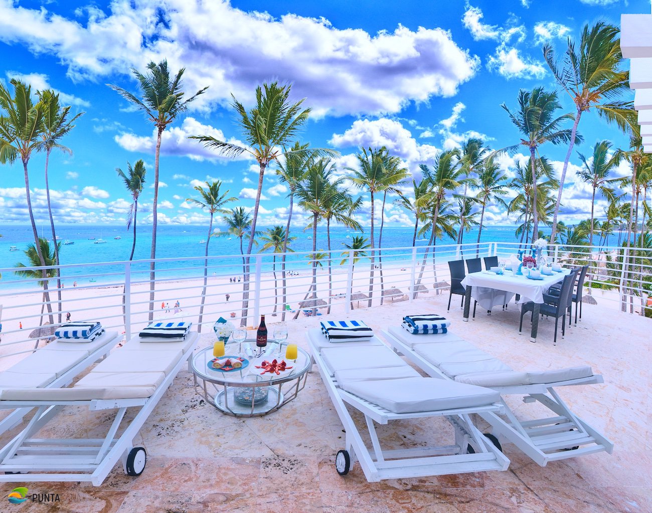 Event Venue for Rent in Bavaro Have Your Perfect Event