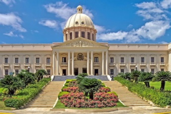 Santo Domingo Private City Tour