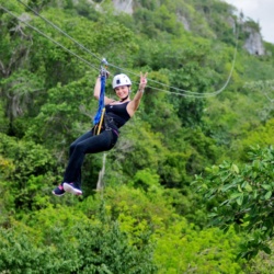 Zip Line