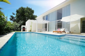 Exclusive Villa with Pool & Maid-Chef – Olivio 9, Punta Cana