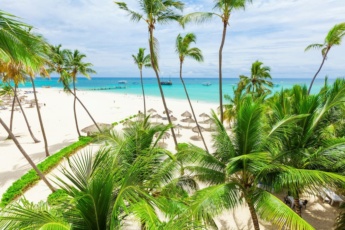Private Resort – Best Punta Cana Family Vacation Apartment