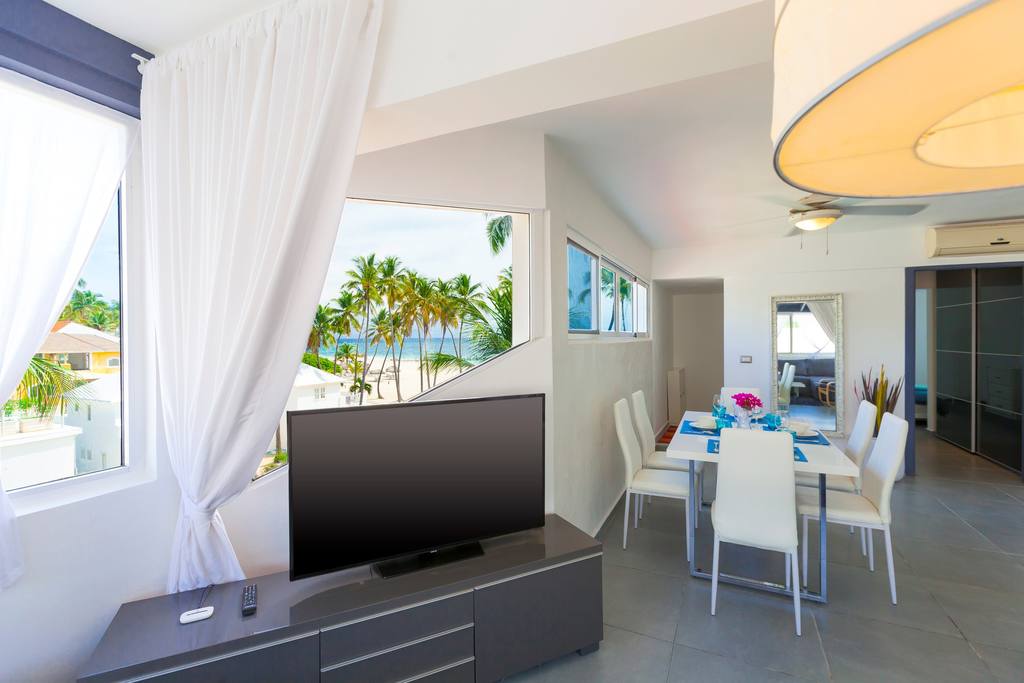 Best Apartments for Rent in Punta Cana Vacation Rentals 2024