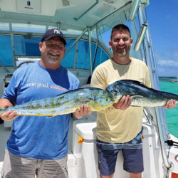 Fun & Safe Fishing Experience