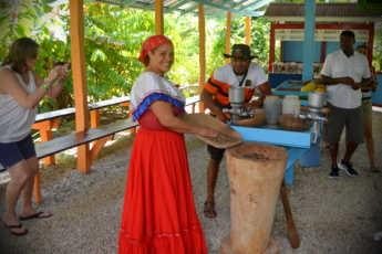 Outback Experience from Punta-Cana