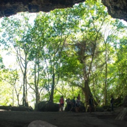 Berna's Cave