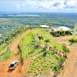 La Montaña Redonda