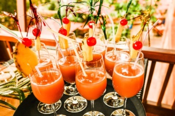 Bartender Service in Punta Cana
