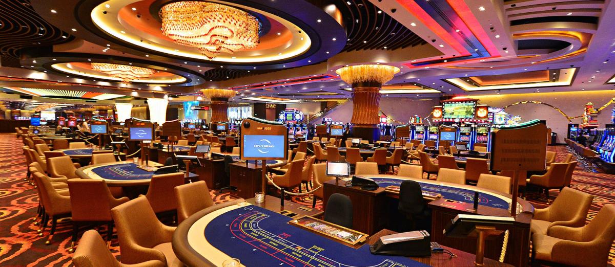 Casinos in the Dominican Republic - Gambling destination 2023