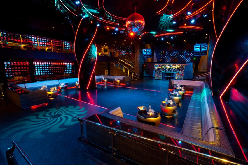ORO NightClub VIP Table Bottle Service the Dominican Republic ORO NightClub VIP Table Bottle Service the Dominican Republic