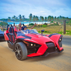 Nisibon Back Roads Ride