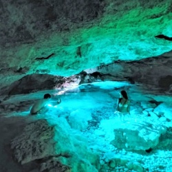 Taino Cave