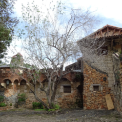 Altos de Chavon Village 