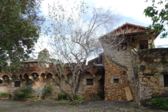 Saona Island and Altos de Chavon