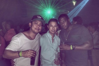 Imagine Night Club: Party at the Cave