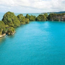 Los Haitises Ecological Reserve