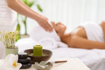 Super Lady SPA Package – Spa & Wellness Center in Punta Cana