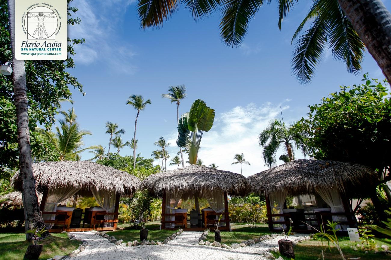 Professional Massage in Punta Cana In Home / On the Beach