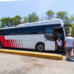 Transportation
