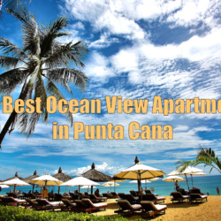 Apartments for rent in Punta Cana in 2024