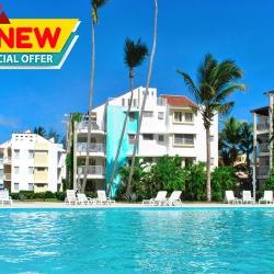 Special OFFERS! – Punta Cana Apartments specials!