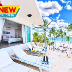 #EverythingPuntaCana- Punta Cana SPECIALS!