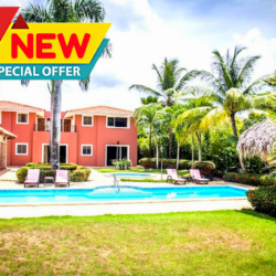 Punta Cana Villas Specials-HOT OFFERS!