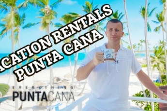 Vacation Rentals in Punta Cana 2025