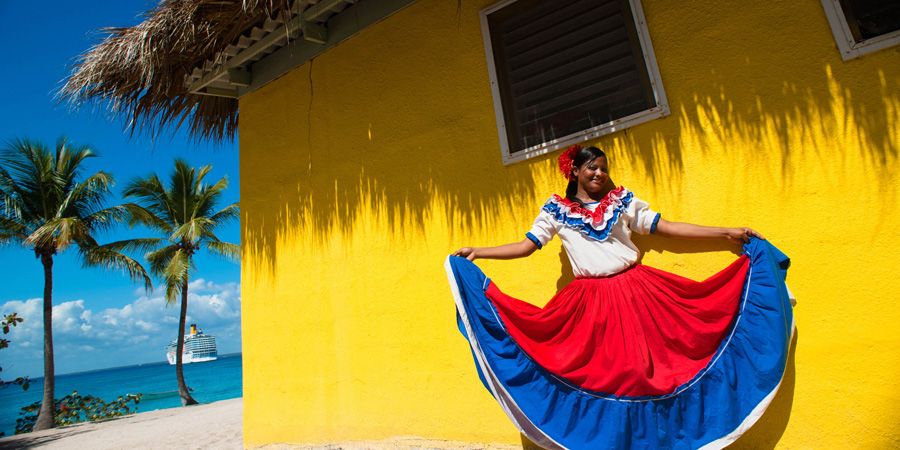 Culture in Punta Cana