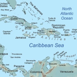 The Dominican Republic – where is it and what to do?